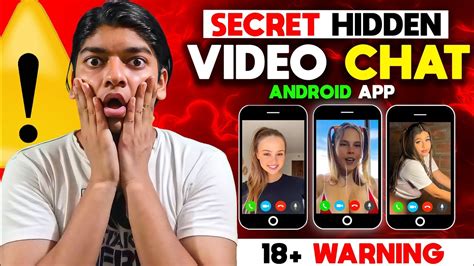 Free Random Video Chat with Strangers .
